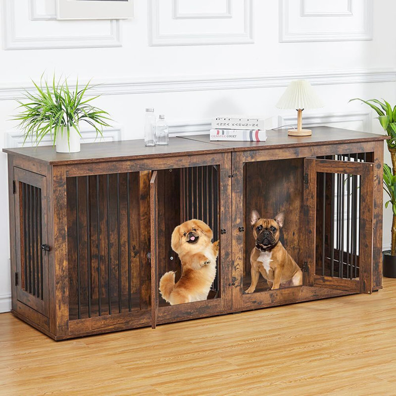 Wayfair shops pet furniture